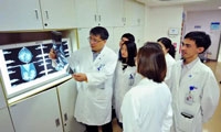全球首发！复旦大学发布三阴性乳腺癌精准治疗方案，让患者从山穷水尽到柳暗