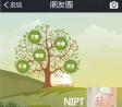 如果NIPT也有朋友圈，那应该是这样的……