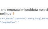 北京生科院揭示孕期健康可以塑造新生儿初始菌群