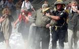 超两千名“911”救援人员罹患癌症