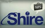 今年收购第一案！Shire52亿美元收购NPS