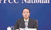 【两会时间】王培安:“全面两孩政策”已满足绝大多数家庭需求