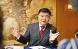 陈竺：医学教育要适应医改需求
