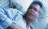 暴力的梦或预示着神经系统疾病 ！