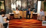 生物探索群访：2014全球生物医药领导人年会