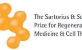 Sartorius & Science Prize亚军研究-构建更好的胆管