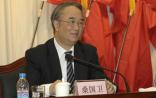 桑国卫：中国2020年后将成为全球最大医药市场