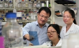 浙江大学最新Science！揭示病原菌攻击宿主细胞的新机制