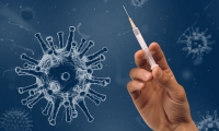 首次针对印度突变株活病毒的疫苗中和活性研究公布