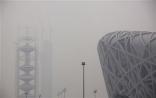 WHO：北京成“灰京” 印度城市空气全球最脏
