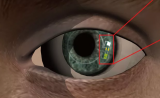 测血糖不用再扎手指！眨眼之间“分分钟搞定”| Science子刊