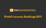 2019年QS世界大学排名发布，中国65所大学上榜！（附TOP200）