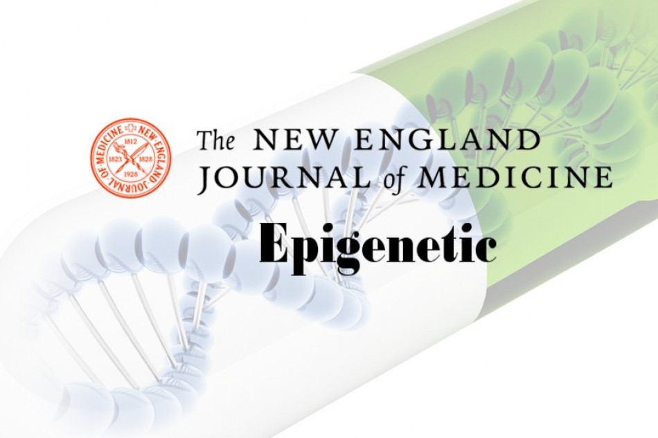 表观十年︱2篇NEJM，看表观疾病研究10年进展