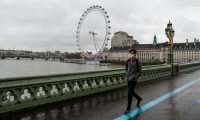 英国病毒变体9月已在当地传播，南非又发现另一种变异病毒……