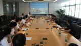 园区6物业项目组参与评比 致力增强经营意识及服务主动性