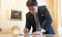 意大利正式封城，隔离全国1/4人口