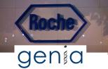 罗氏斥资3.5亿美金 收购DNA测序公司Genia