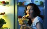 Cell Reports：“夜食症”原因：生物钟基因失调