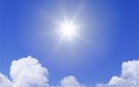 太阳当空照，不仅维生素D对我笑！