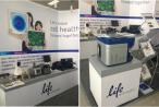 Life Tech隆重亮相中国细胞生物学学会2013年全国学术大会