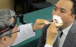 香港和加拿大学者共同发现鼻咽癌早期检测方法