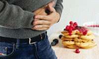 吃完东西肚子疼？Nature发文：可能是肠胃局部过敏了……