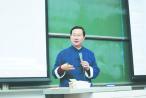 《金融时报》家访饶毅：放弃美籍返回祖国的中国生物学家