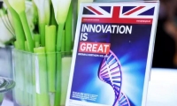 ChinaBio | 来自英国，这些新兴生物医药公司你都知道吗？