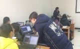 第一届清华大学医学院转录组信息分析培训班圆满结束