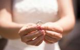美研究发现：订婚钻戒越大 离婚率越高