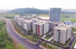 南京生命科技岛正式开园