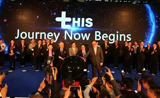 4月聚焦tHIS健康产业领袖峰会，共话大健康产业黄金时代