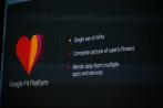 谷歌发布预览版Google Fit健康管理平台