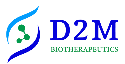 遗传教驱动的肿瘤战免疫治疗—丹码去世物(D2M Biotherapeutics)实现远2000万好圆A1轮融资