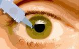 滴几滴Raindrop就可让你恢复视力，远离眼镜