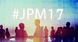 JPM前奏 | 2017摩根大通医疗健康年会十大看点