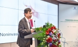 金域医学携手“NIPT之父”卢煜明团队，将在无创产前检测领域进行深度合作