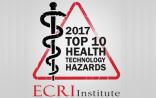 ECRI：2017年，这10大医疗技术危害必须重视！