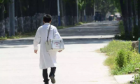 村医集体辞职因“无饷”？国家卫健委：国家相关经费百分之四十下沉补助