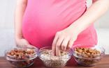 孕期吃花生可降低婴儿花生过敏