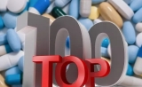 2017年Nature最新自然指数，中国医院排名TOP100