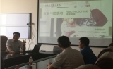 好医友健康讲座系列报道《衰老与防衰老》
