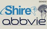 AbbVie与Shire交易恐遭美政府阻拦 联姻或失败