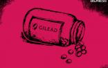 Gilead & BMS：郎才女貌，何不在一起？