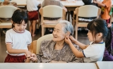 Nature：找出能延缓多种衰老相关疾病的药物