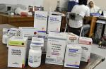 全球HIV新药研发产品线汇总