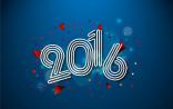 【盘点】2016年度趣味研究
