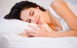 中年女性睡眠不足易长胖：比睡足者胖10斤