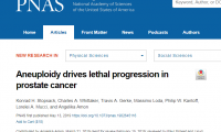 PNAS：最新证据！“非整倍体”肿瘤更具杀伤力！