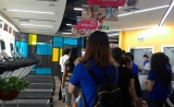 生命不止，运动不息 ——“周末健康行”第四期